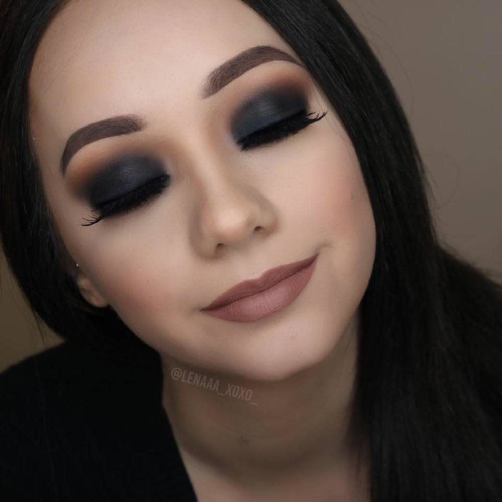 Meet your Posher, Lena